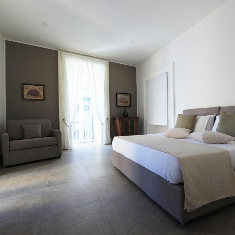 questo rinascimento CASA AUDREY - Casa con 1 Camera da Letto - 5
