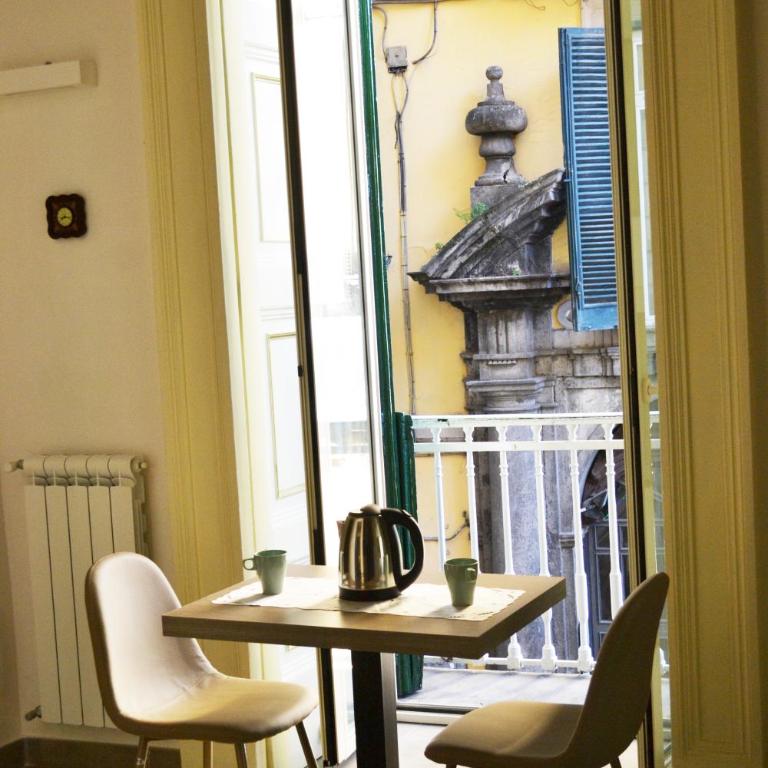 questo rinascimento CASA AUDREY - Casa con 1 Camera da Letto - 15