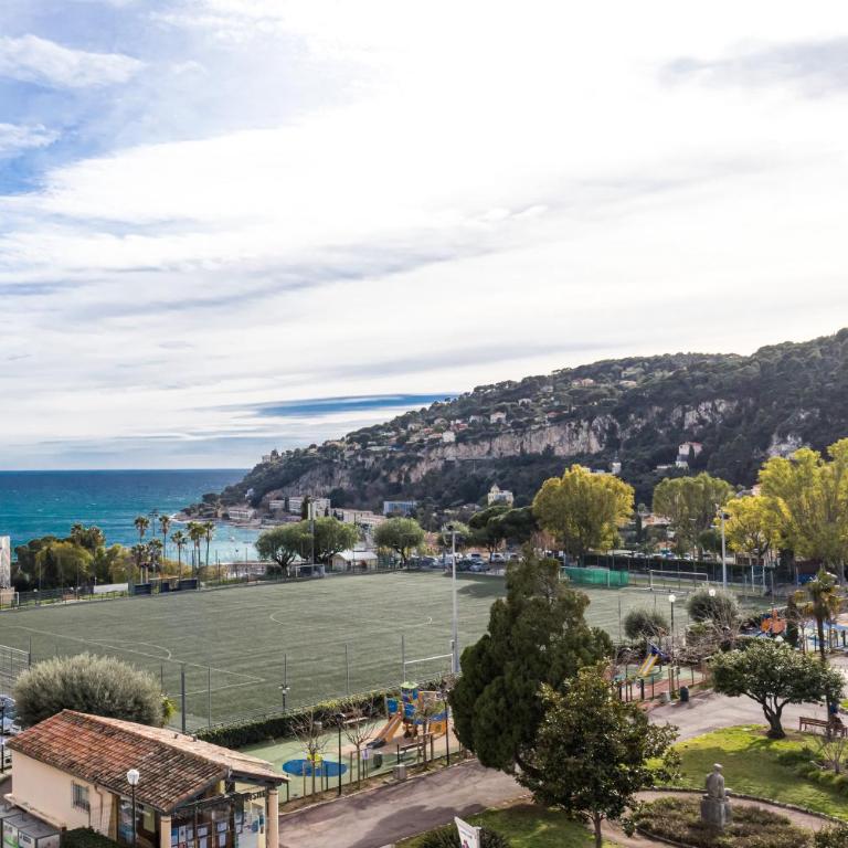 FEEL HOME - DE GAULLE - Villefranche-sur-Mer - Appartement avec Terrasse - 21