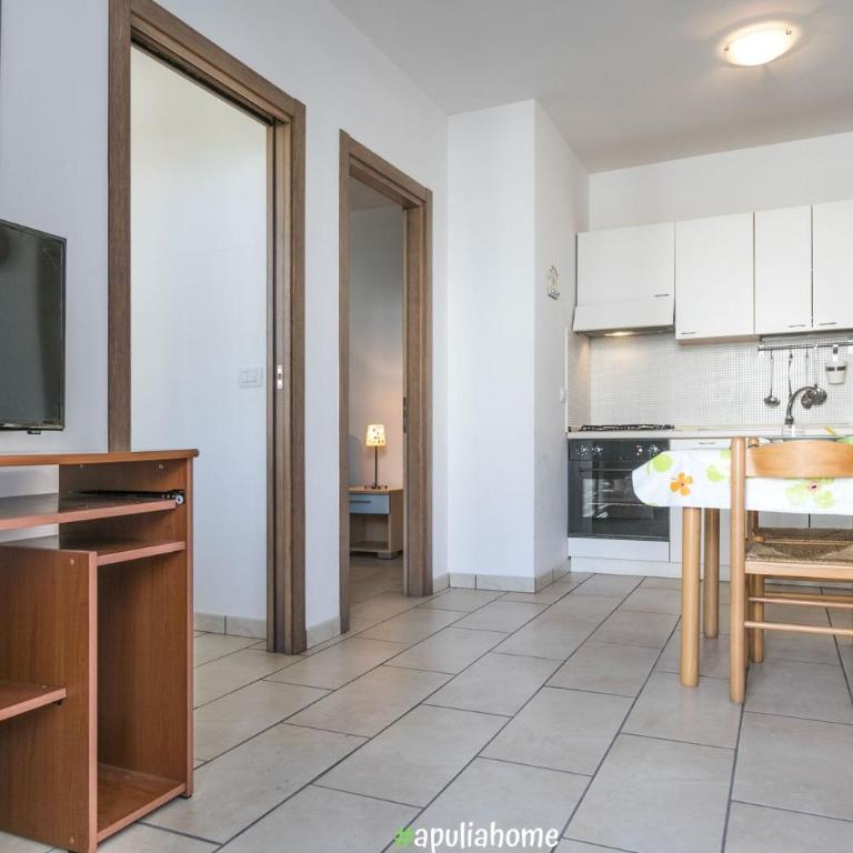 Villetta Stella Maris - Apulia Home - Appartamento - 5