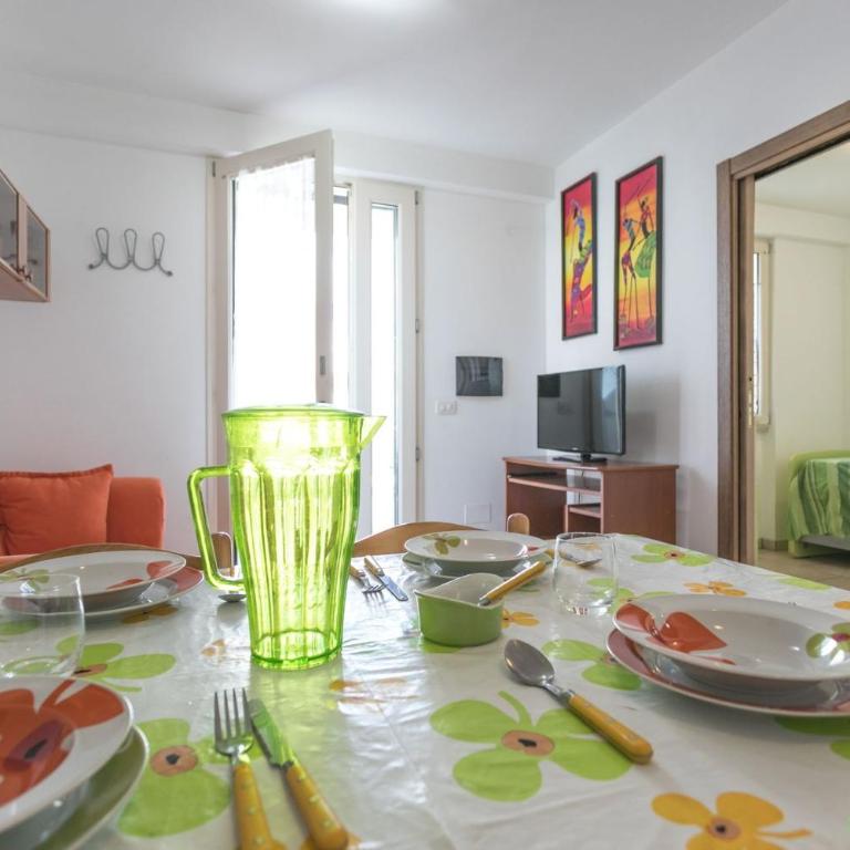 Villetta Stella Maris - Apulia Home - Appartamento - 7
