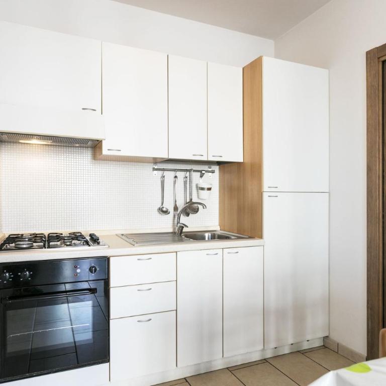 Villetta Stella Maris - Apulia Home - Appartamento - 11