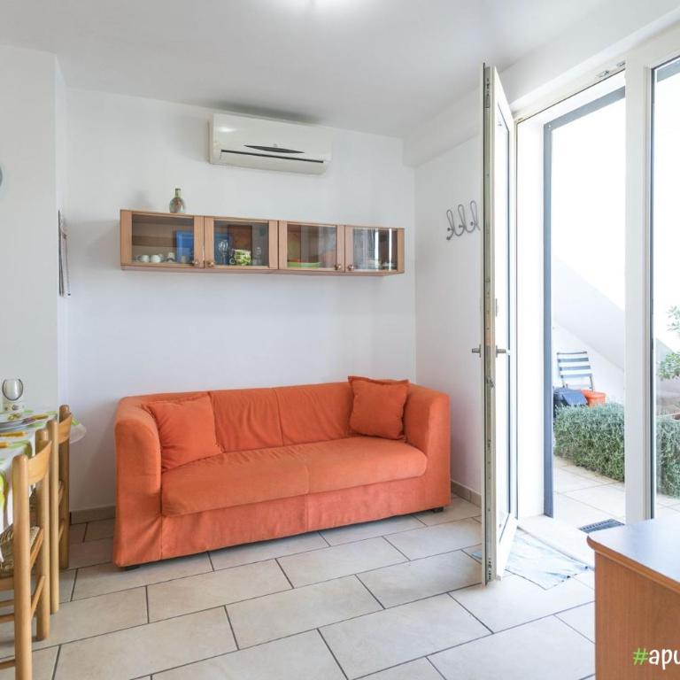 Villetta Stella Maris - Apulia Home - Appartamento - 10