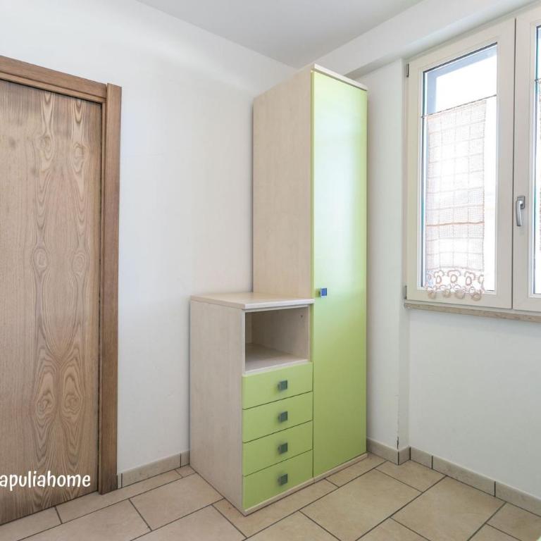 Villetta Stella Maris - Apulia Home - Appartamento - 19