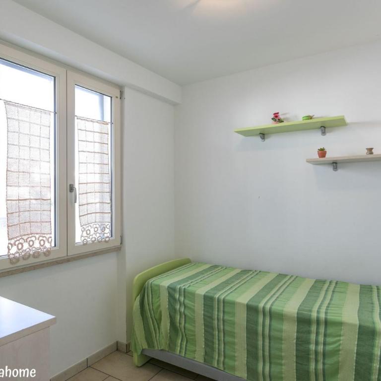 Villetta Stella Maris - Apulia Home - Appartamento - 20