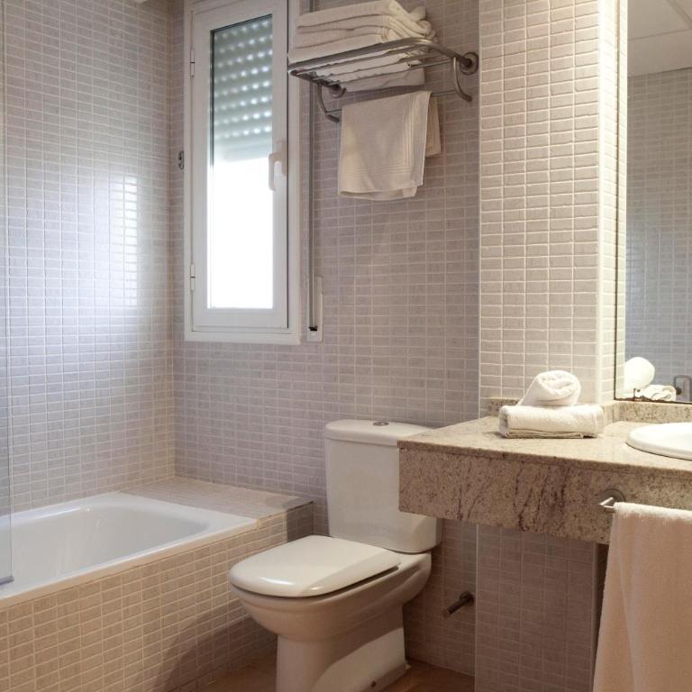 Apartaments Las Dunas - Apartamento de 3 dormitorios - 7