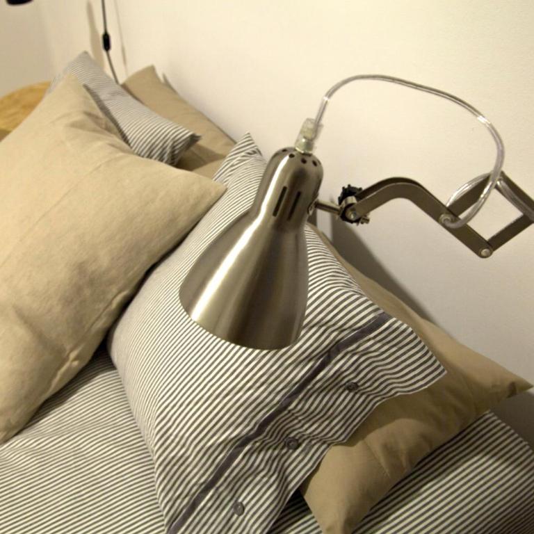 BUBUFLATS Ayuntamiento - One-Bedroom Apartment - 28