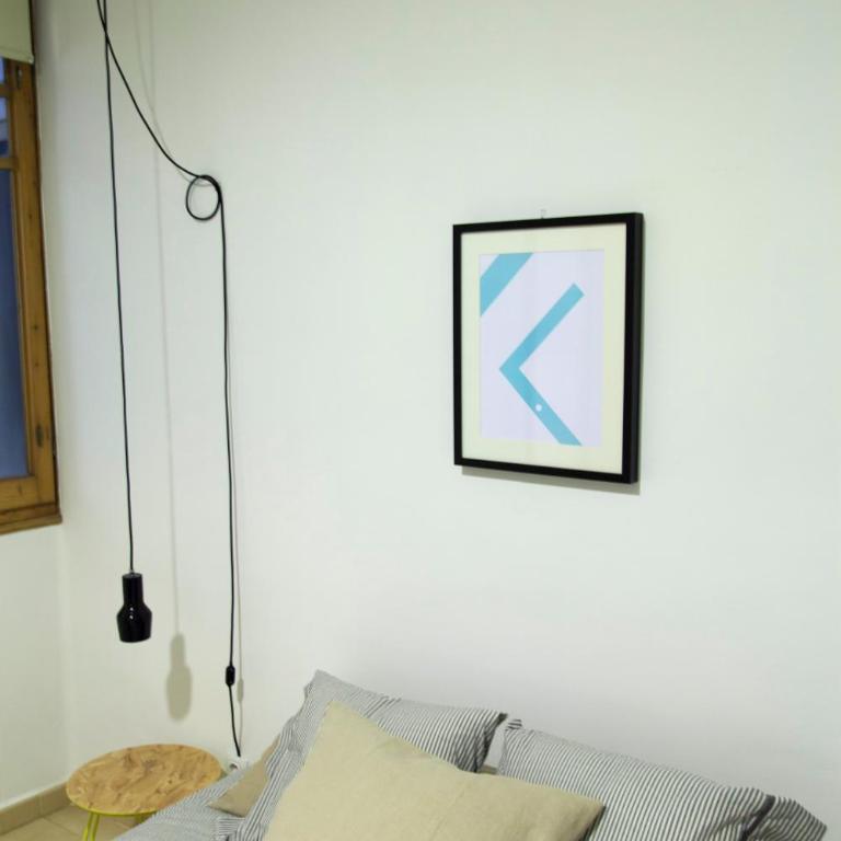 BUBUFLATS Ayuntamiento - One-Bedroom Apartment - 36