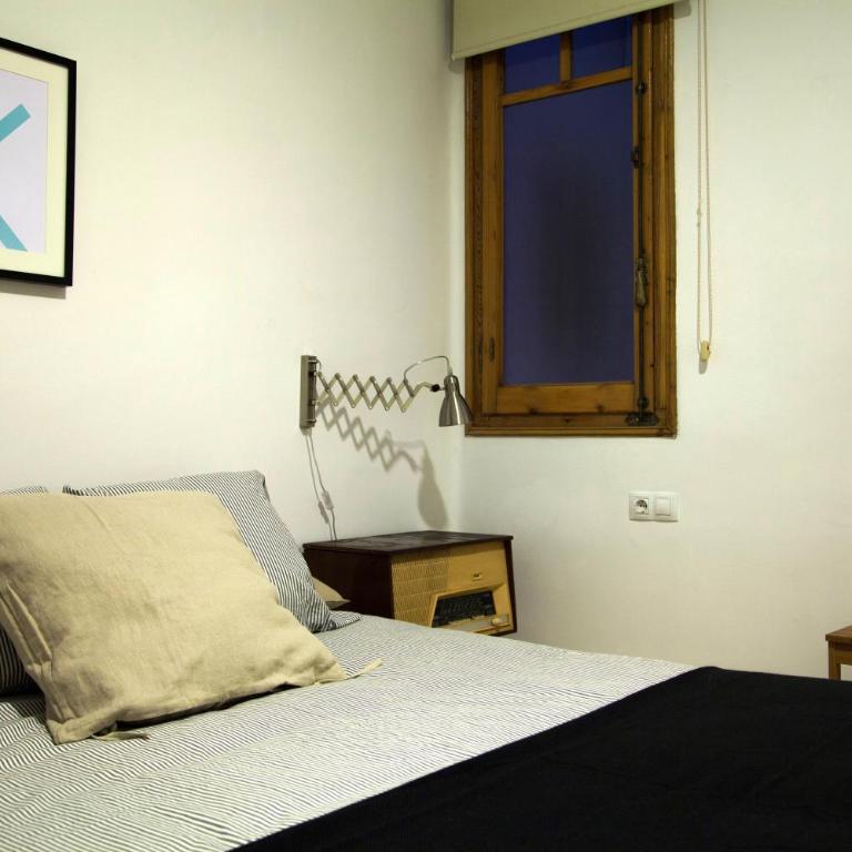 BUBUFLATS Ayuntamiento - One-Bedroom Apartment - 38