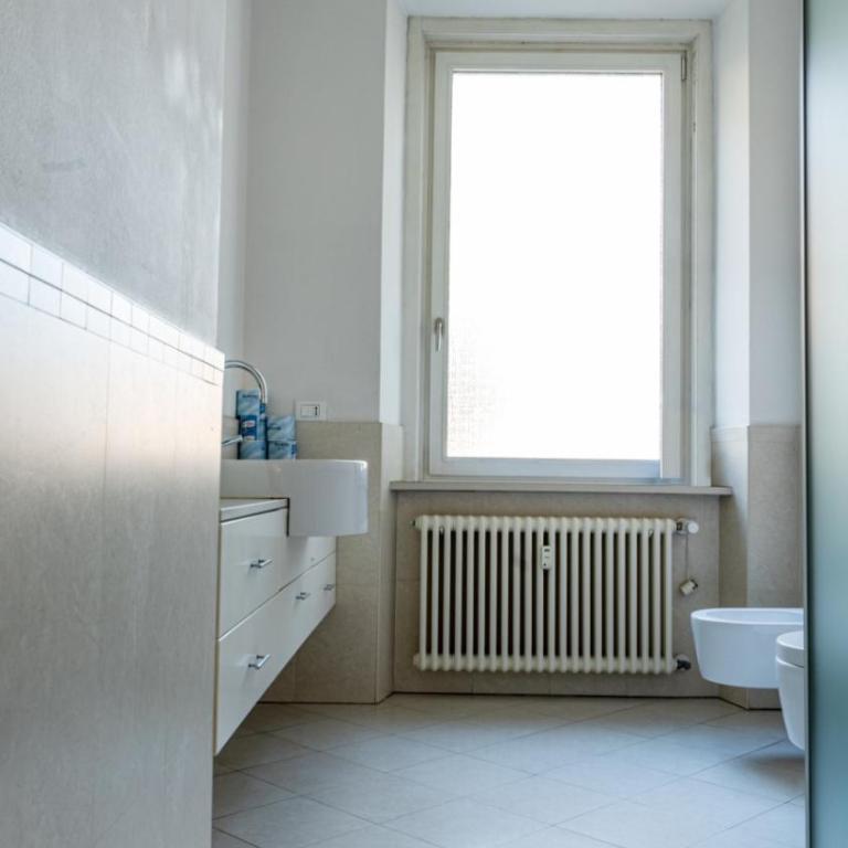 Villa Anita Rooms - Camera Matrimoniale Budget con Bagno in Comune - 10