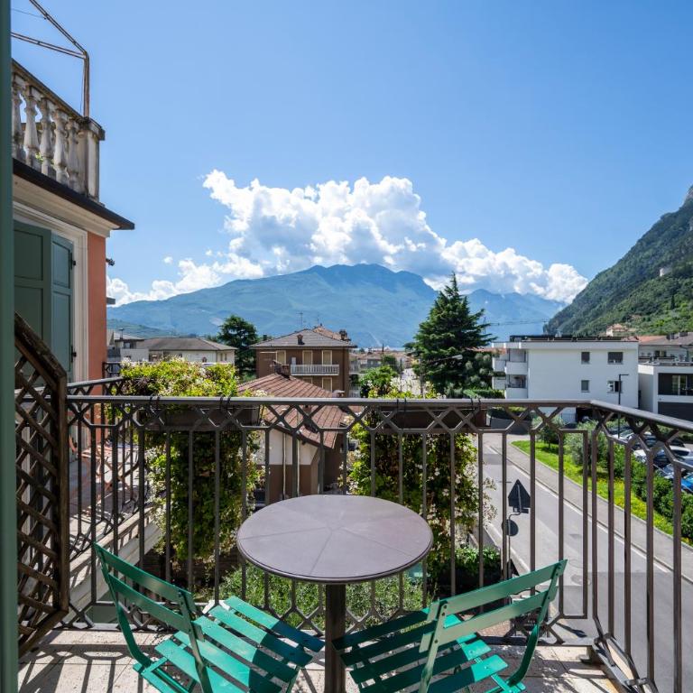 Villa Bellaria - Appartamento con 1 Camera da Letto - 1