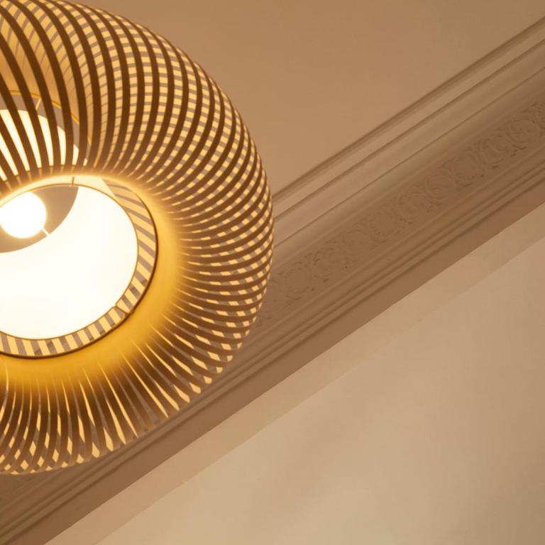 BUBUFLATS Ayuntamiento - One-Bedroom Apartment - 27
