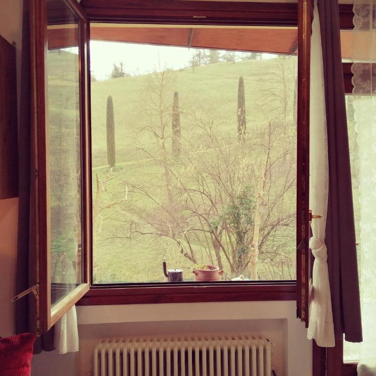 BoscoBo - Relax & Natura - Studio - 6