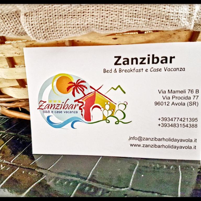 Zanzibar - Charming Rooms and Apartments - Camera Matrimoniale con Bagno Privato - 1