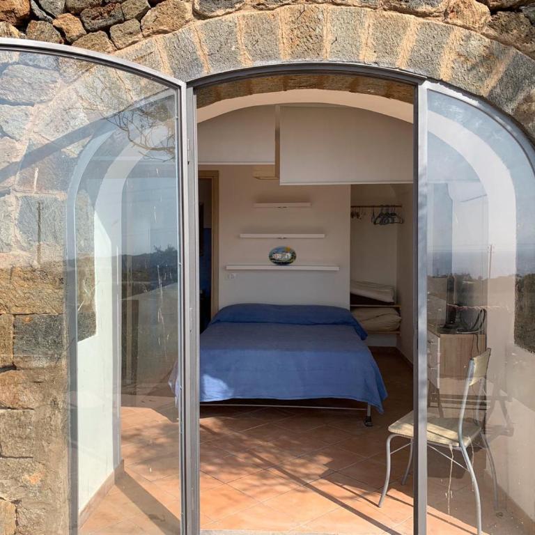 Dammuso Giara - Villa con Vista Mare - 25