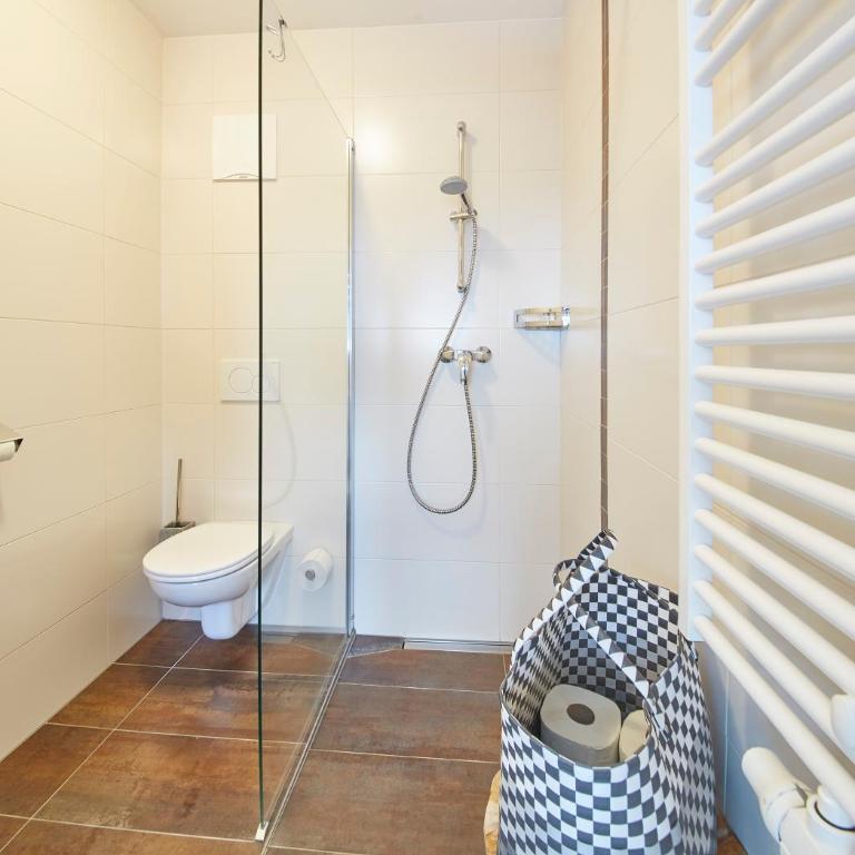 Saalbacher Perle 1 - Cozy Family Home - Four-Bedroom Deluxe Apartment - 18