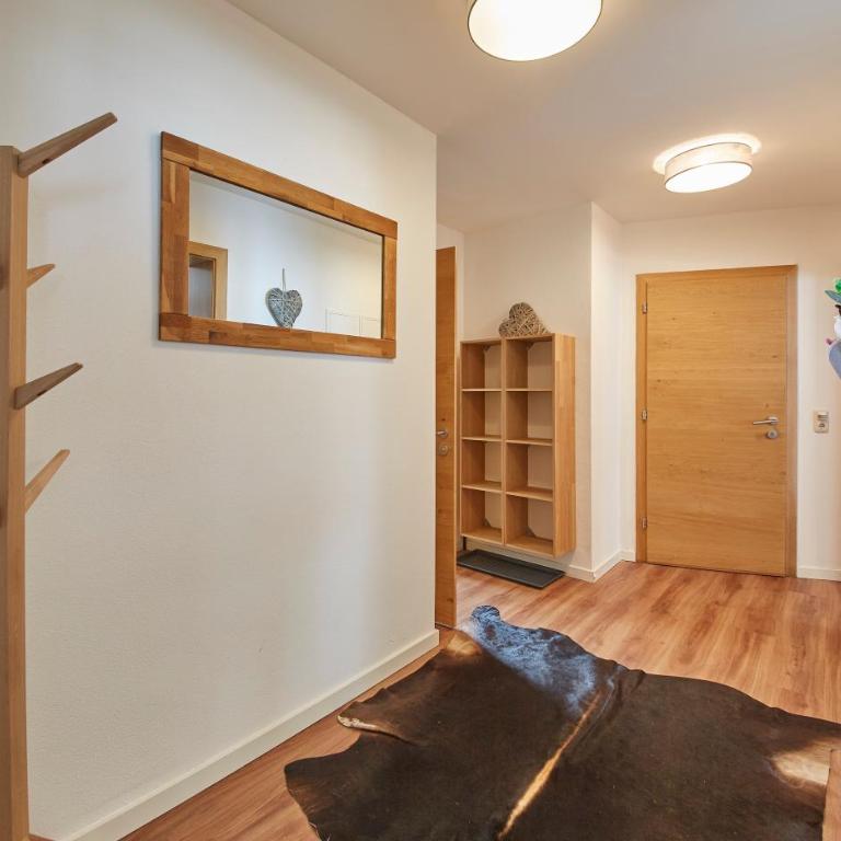 Saalbacher Perle 1 - Cozy Family Home - Four-Bedroom Deluxe Apartment - 13