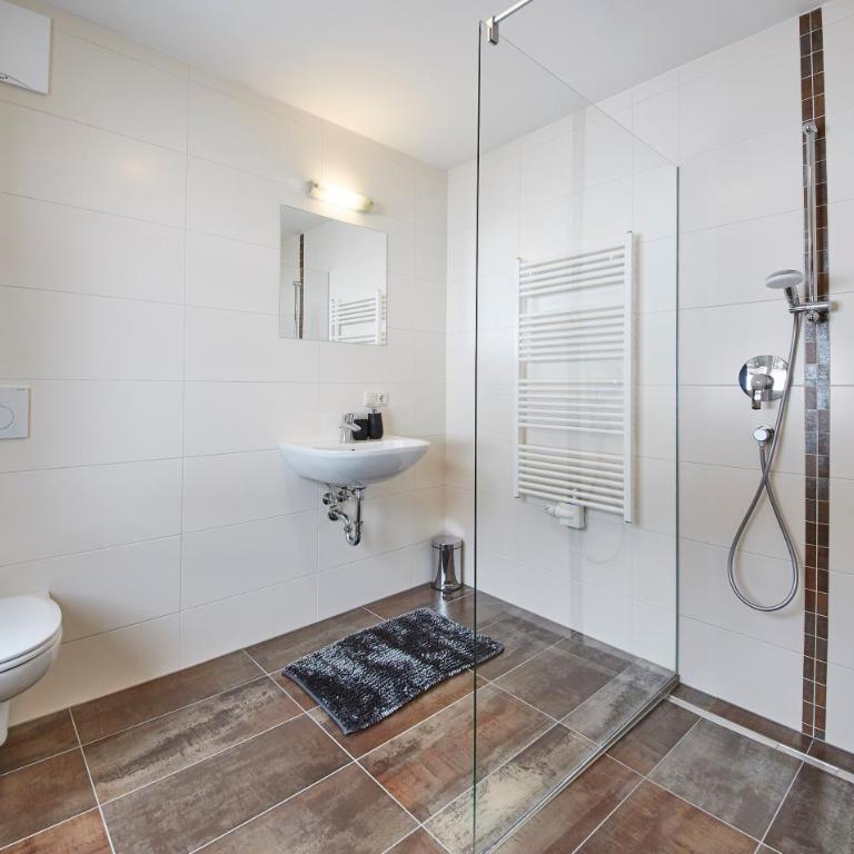 Saalbacher Perle 1 - Cozy Family Home - Four-Bedroom Deluxe Apartment - 6
