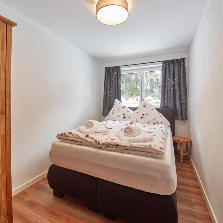 Saalbacher Perle 1 - Cozy Family Home - Four-Bedroom Deluxe Apartment - 31