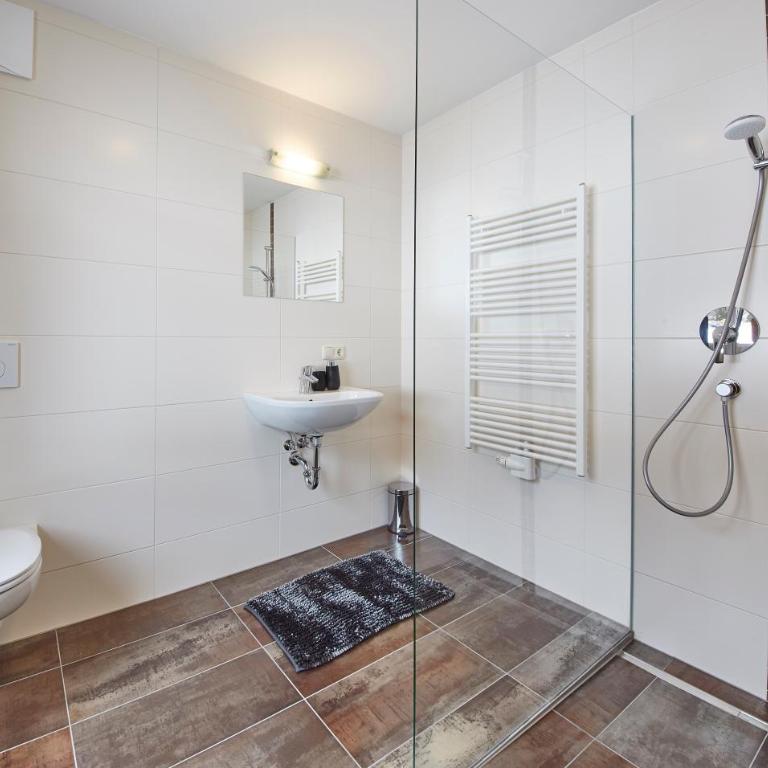 Saalbacher Perle 1 - Cozy Family Home - Four-Bedroom Deluxe Apartment - 33
