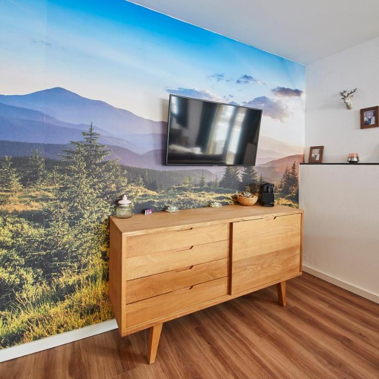 Saalbacher Perle 1 - Cozy Family Home - Four-Bedroom Deluxe Apartment - 37