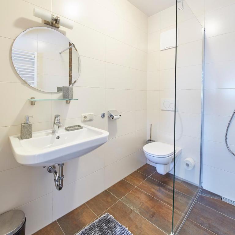 Saalbacher Perle 1 - Cozy Family Home - Four-Bedroom Deluxe Apartment - 43
