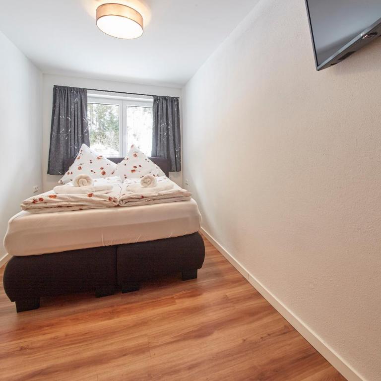Saalbacher Perle 1 - Cozy Family Home - Four-Bedroom Deluxe Apartment - 45