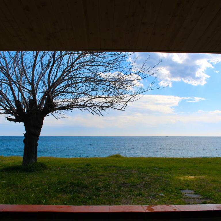 House on the Sea - Casa con 1 Camera da Letto - 12