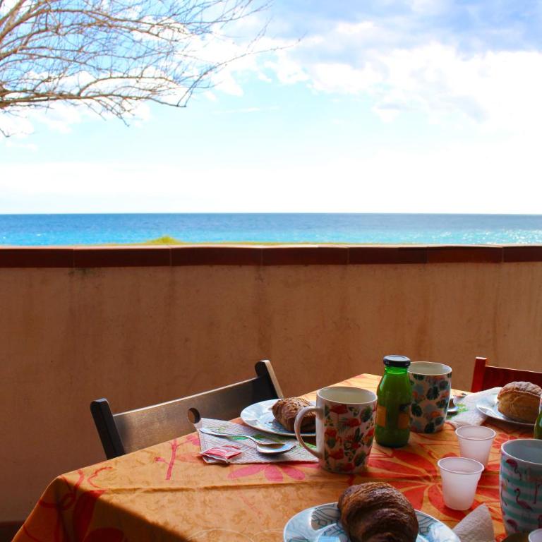 House on the Sea - Casa con 1 Camera da Letto - 9