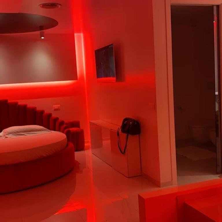 Damore Suite - Appartamento - 8