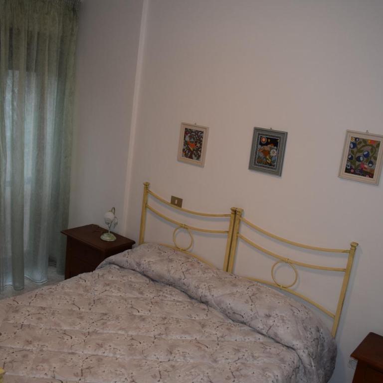 La Ninfea - Appartamento con 1 Camera da Letto - 5