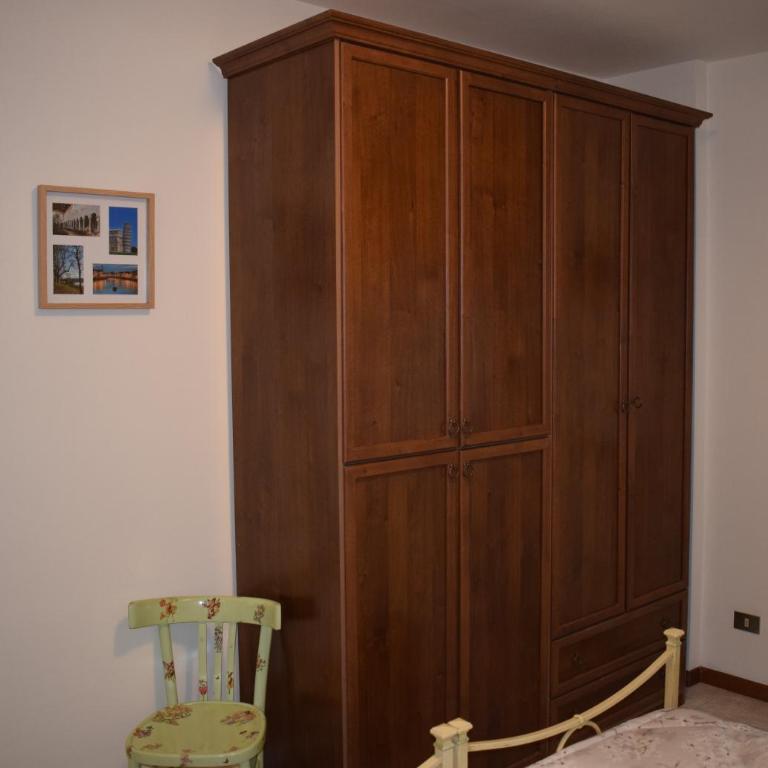 La Ninfea - Appartamento con 1 Camera da Letto - 6