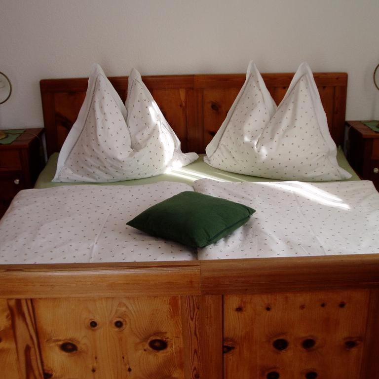 Ferienhaus Leeb - Apartment mit 2 Schlafzimmern und Balkon - 5
