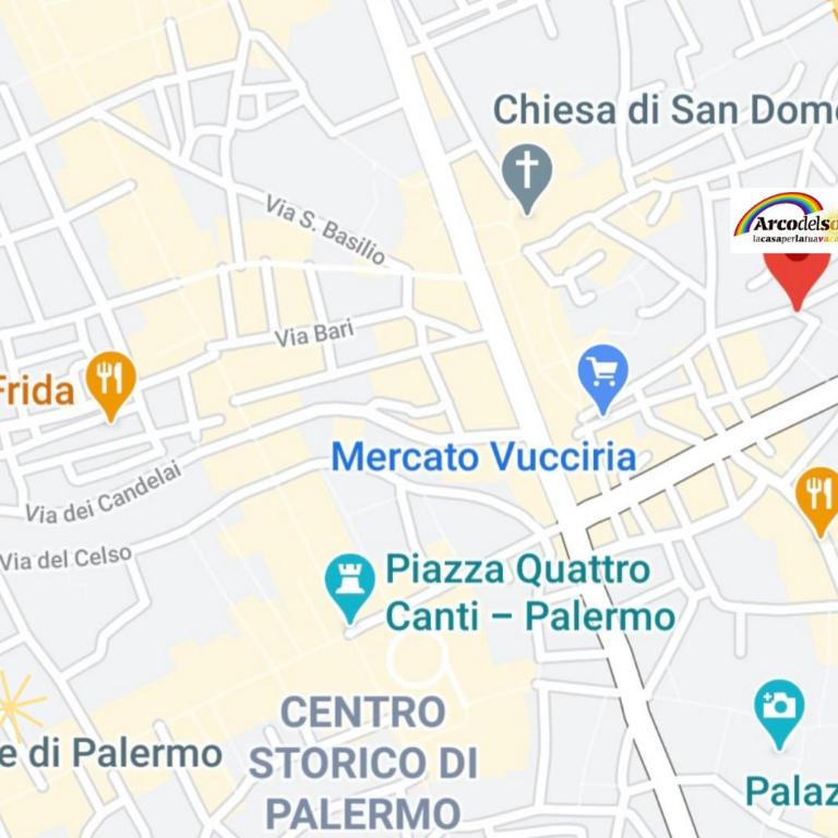 Arco del Sole - Two-Bedroom Apartment - 45