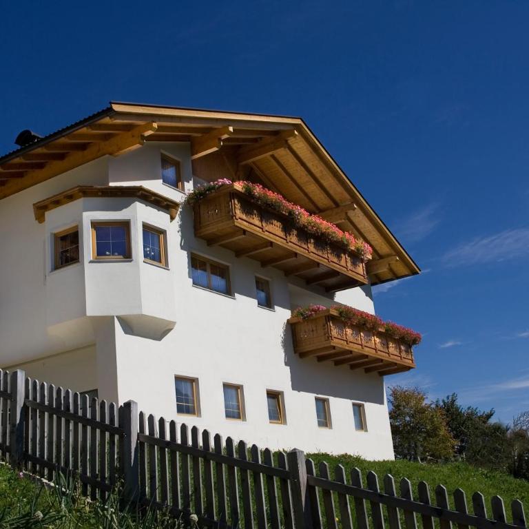 Ferienwohnungen Zeppenhof - Appartement avec Balcon - 2