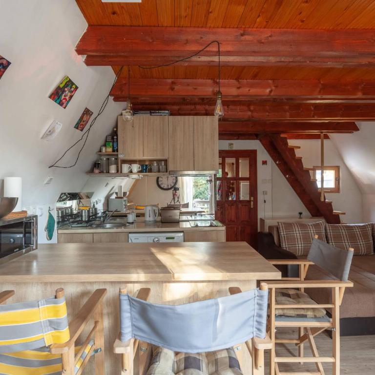 Holiday Cottage Pedja - Vacation Home - 8