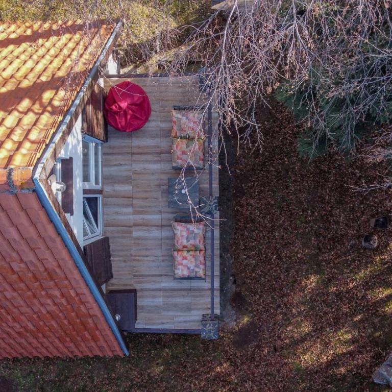 Holiday Cottage Pedja - Vacation Home - 26