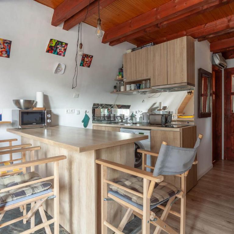 Holiday Cottage Pedja - Vacation Home - 19