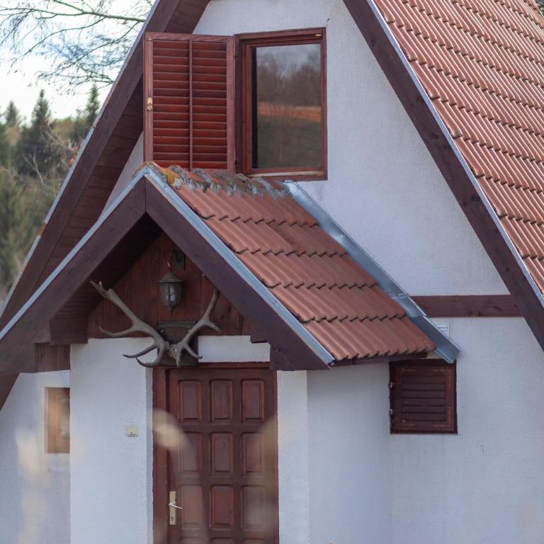 Holiday Cottage Pedja - Vacation Home - 36