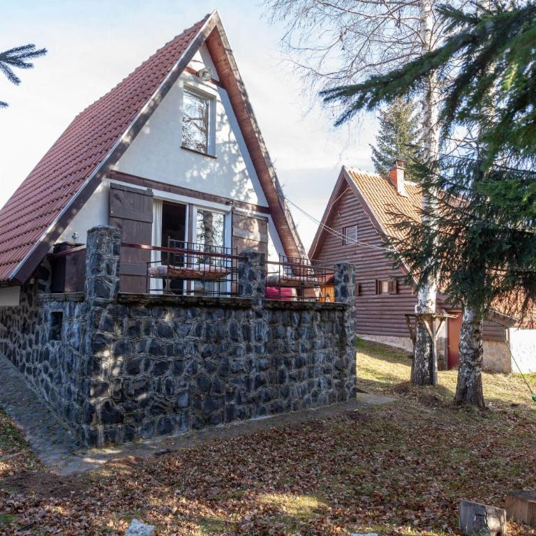Holiday Cottage Pedja - Vacation Home - 25