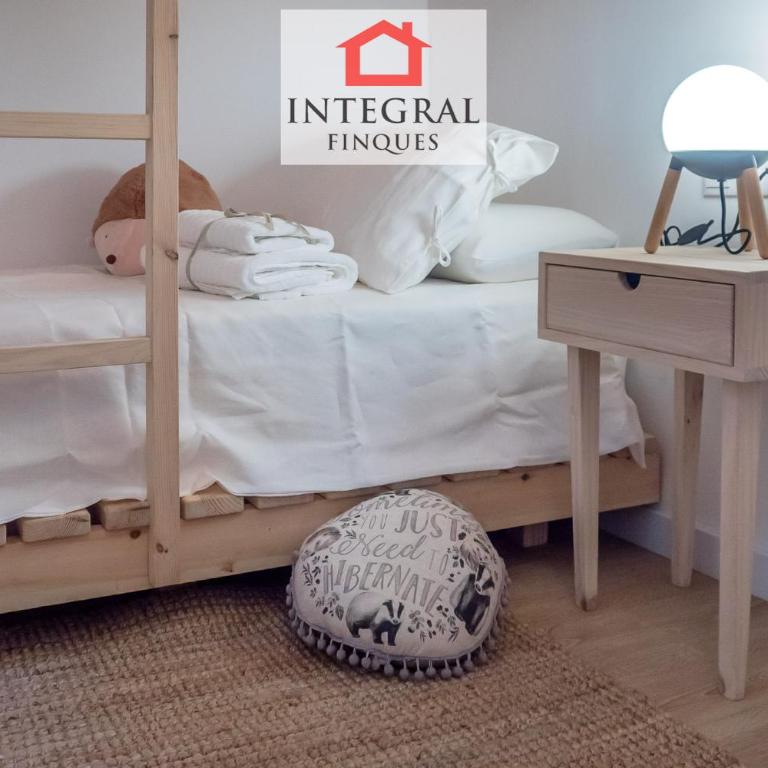 Apartaments Ca la Somiada - Dúplex - 15