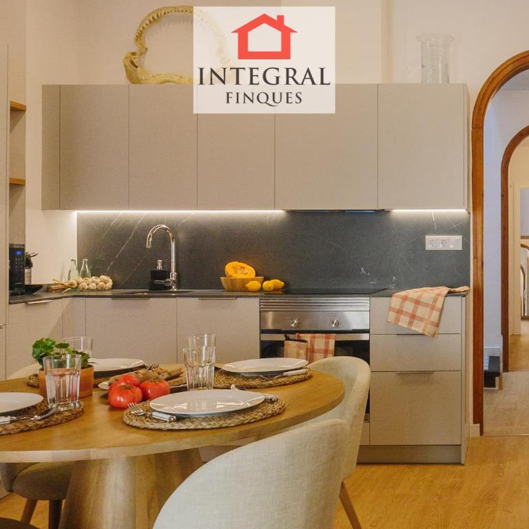 Apartaments Ca la Somiada - Dúplex - 8