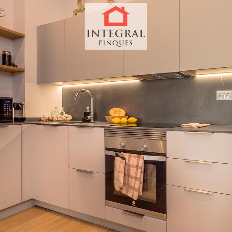 Apartaments Ca la Somiada - Dúplex - 6