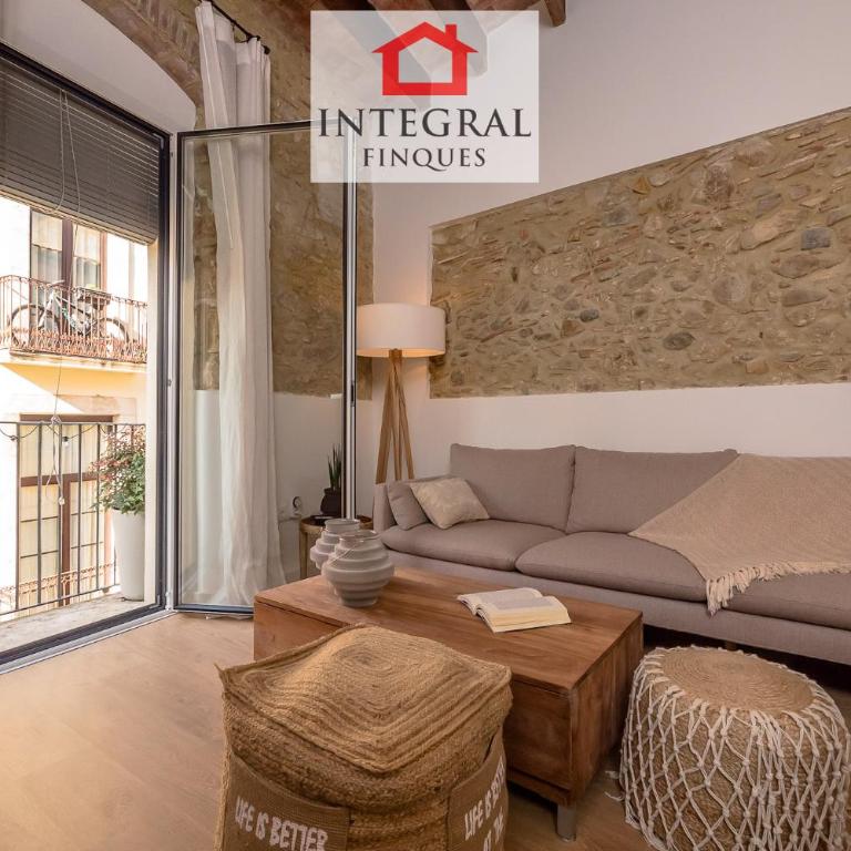 Apartaments Ca la Somiada - Dúplex - 1