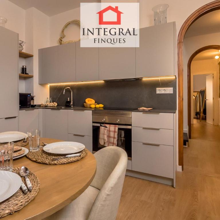 Apartaments Ca la Somiada - Dúplex - 7