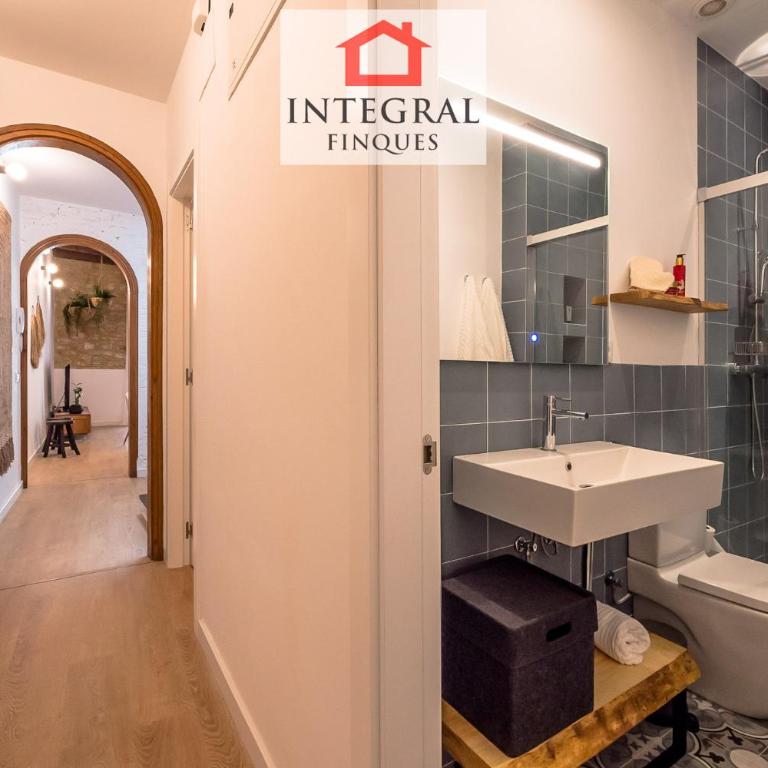 Apartaments Ca la Somiada - Dúplex - 13