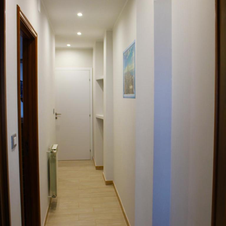 House on the Sea - Casa con 1 Camera da Letto - 22