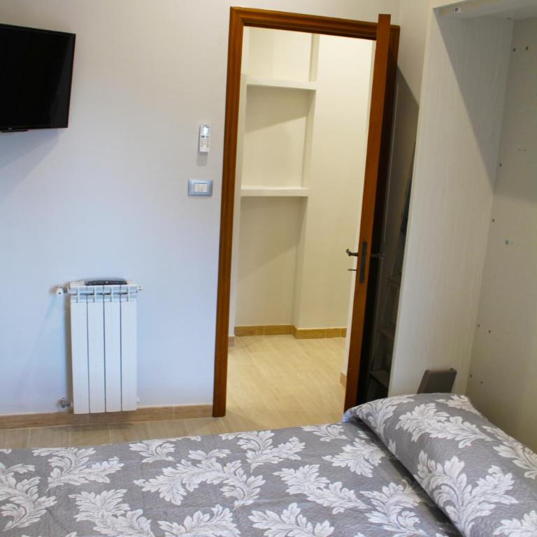 House on the Sea - Casa con 1 Camera da Letto - 19