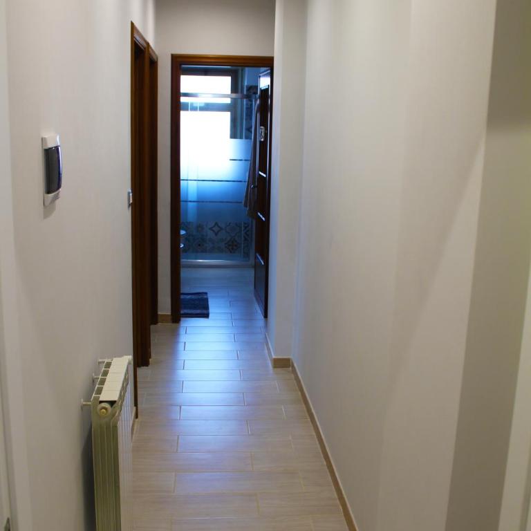 House on the Sea - Casa con 2 Camere da Letto - 22