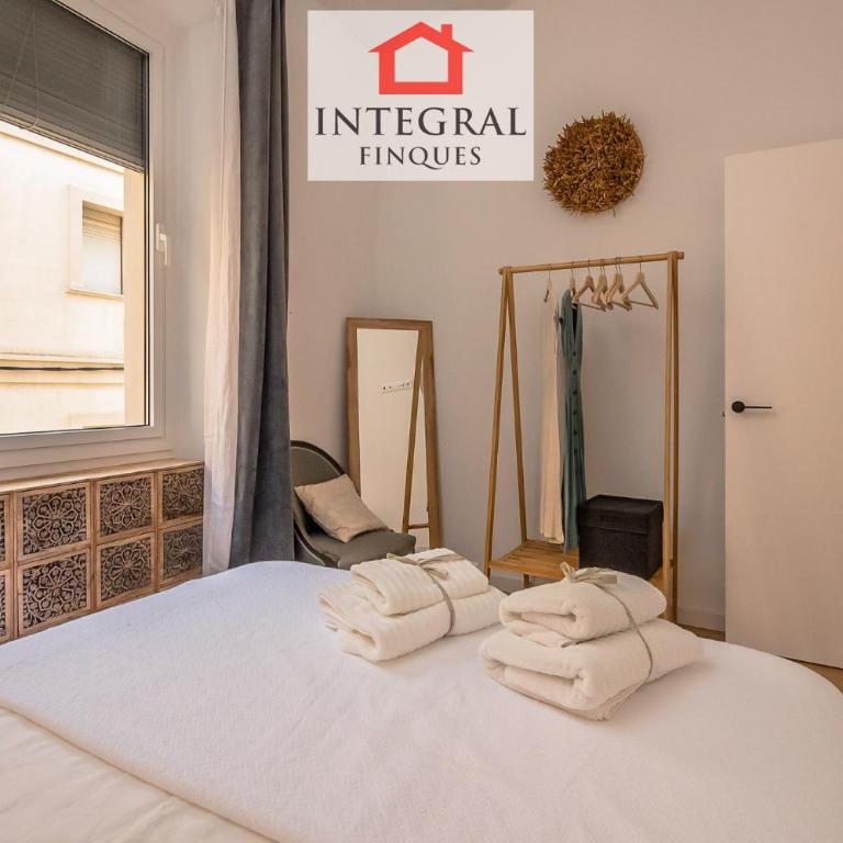 Apartaments Ca la Somiada - Dúplex - 10